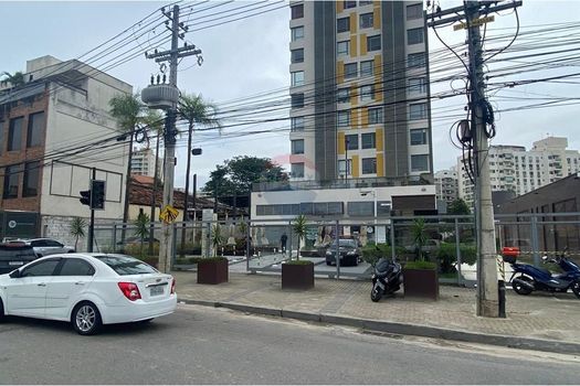 Foto 41 do(a) Sala / Conjunto Comercial false à venda em Jacarepaguá, Rio de Janeiro