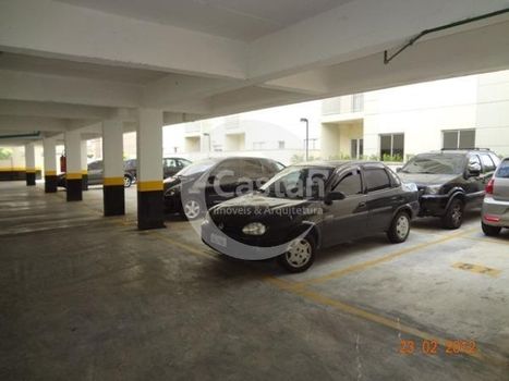 Foto 3 do(a) Apartamento de 3 quartos à venda em Vila Prudente, São Paulo
