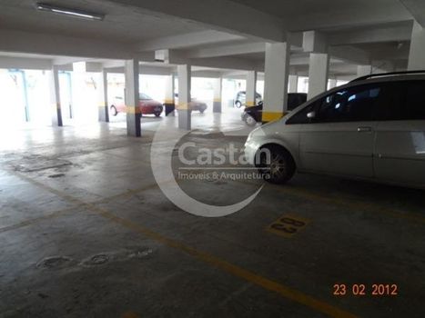 Foto 5 do(a) Apartamento de 3 quartos à venda em Vila Prudente, São Paulo