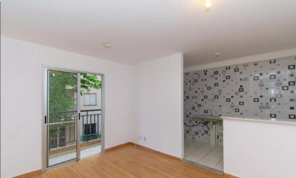 Foto 2 do(a) Apartamento de 2 quartos à venda em Vila Santa Clara, São Paulo