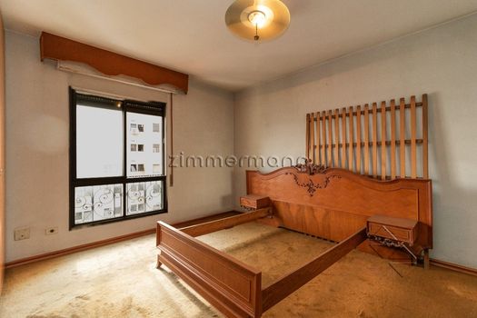 Foto 18 do(a) Apartamento de 4 quartos à venda em Perdizes, São Paulo