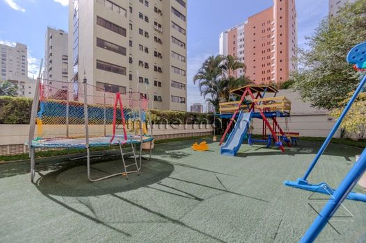 Foto 49 do(a) Apartamento de 4 quartos à venda em Perdizes, São Paulo