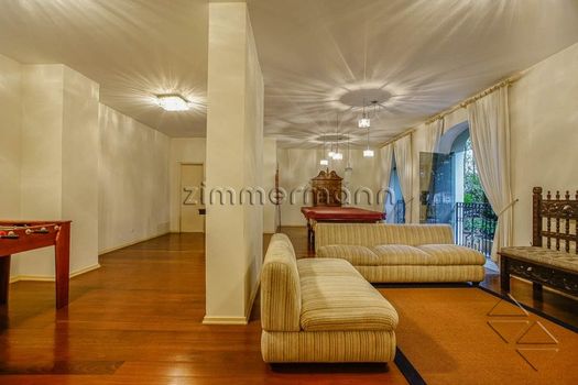 Foto 35 do(a) Apartamento de 4 quartos à venda em Perdizes, São Paulo