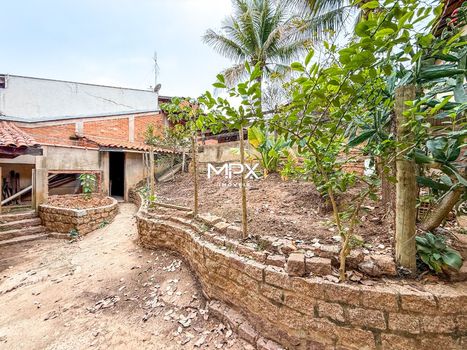 Foto 4 do(a) Casa de 3 quartos à venda em Parque Santa Cecília, Piracicaba