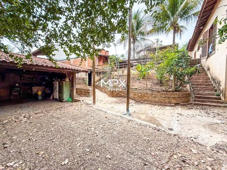 Foto 5 do(a) Casa de 3 quartos à venda em Parque Santa Cecília, Piracicaba