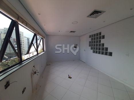 Foto 4 do(a) Sala / Conjunto Comercial false à venda em Perdizes, São Paulo