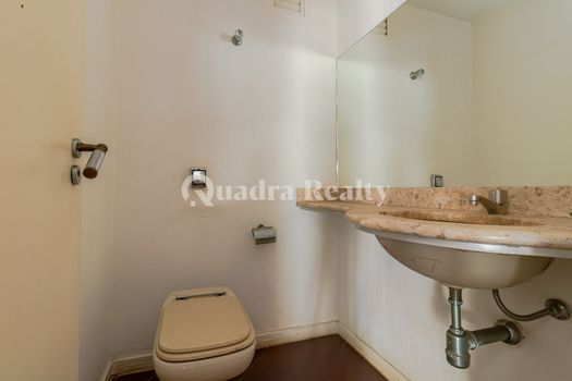 Foto 10 do(a) Apartamento de 4 quartos para alugar em Vila Nova Conceição, São Paulo