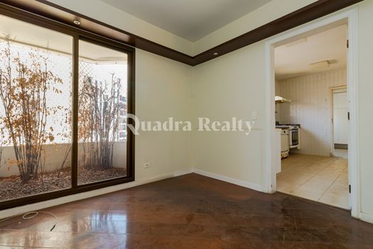 Foto 27 do(a) Apartamento de 4 quartos para alugar em Vila Nova Conceição, São Paulo