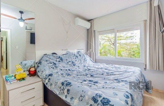 Foto 20 do(a) Flat de 2 quartos à venda em Teresópolis, Porto Alegre