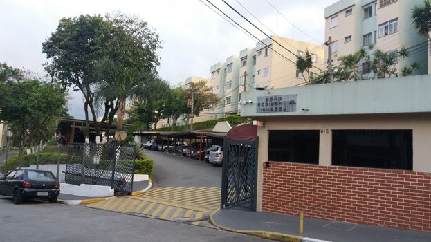 Foto 6 do(a) Apartamento de 2 quartos à venda em Vila Sílvia, São Paulo