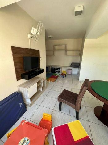 Foto 17 do(a) Apartamento de 2 quartos à venda em Vila Andrade, São Paulo
