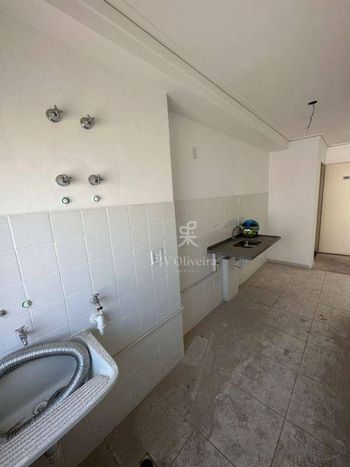 Foto 12 do(a) Apartamento de 2 quartos à venda em Vila Andrade, São Paulo
