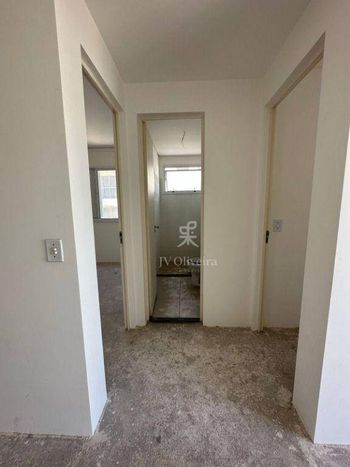 Foto 6 do(a) Apartamento de 2 quartos à venda em Vila Andrade, São Paulo