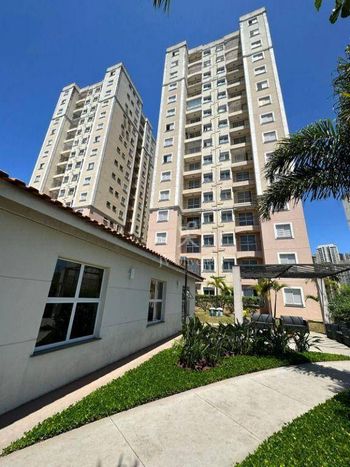 Foto 24 do(a) Apartamento de 2 quartos à venda em Vila Andrade, São Paulo