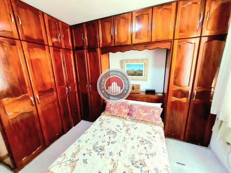 Foto 9 do(a) Apartamento de 3 quartos à venda em Curicica, Rio de Janeiro