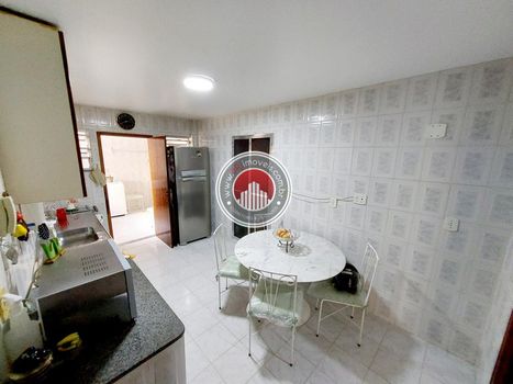 Foto 7 do(a) Apartamento de 3 quartos à venda em Curicica, Rio de Janeiro
