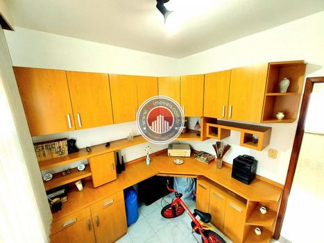 Foto 4 do(a) Apartamento de 3 quartos à venda em Curicica, Rio de Janeiro