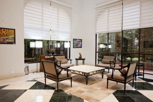 Foto 23 do(a) Apartamento de 1 quartos à venda em Vila Olímpia, São Paulo