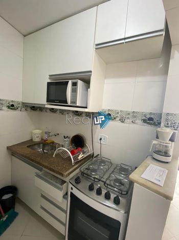 Foto 6 do(a) Cobertura de 1 quartos à venda em Barra da Tijuca, Rio de Janeiro