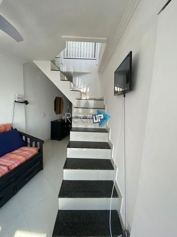 Foto 15 do(a) Cobertura de 1 quartos à venda em Barra da Tijuca, Rio de Janeiro