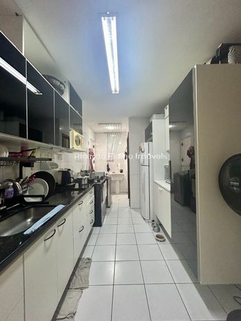 Foto 19 do(a) Apartamento de 3 quartos à venda em Praia da Costa, Vila Velha
