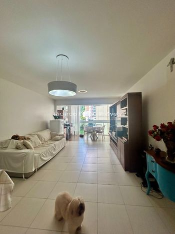 Foto 2 do(a) Apartamento de 3 quartos à venda em Praia da Costa, Vila Velha