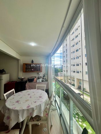 Foto 7 do(a) Apartamento de 3 quartos à venda em Praia da Costa, Vila Velha