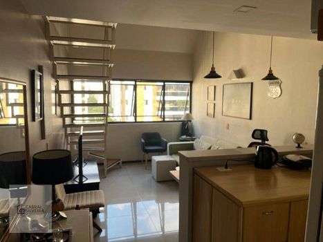 Foto 2 do(a) Apartamento de 1 quartos à venda em Vila Uberabinha, São Paulo