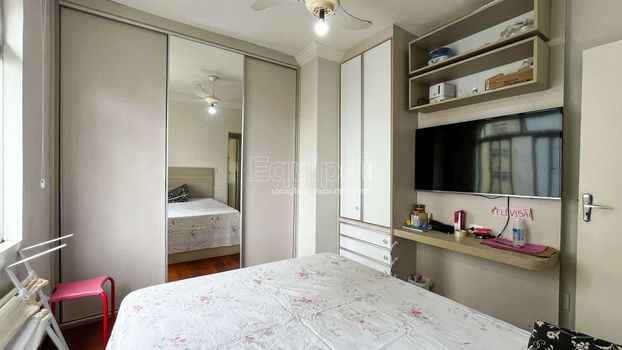 Foto 7 do(a) Apartamento de 3 quartos à venda em Luxemburgo, Belo Horizonte