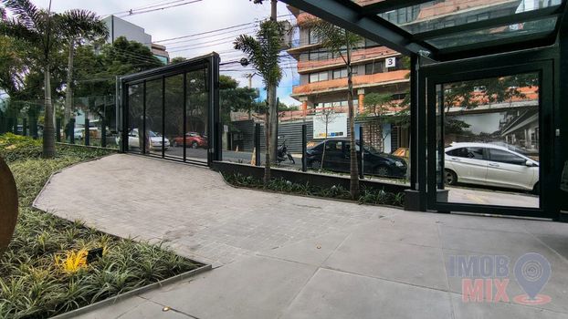 Foto 7 do(a) Cobertura de 3 quartos à venda em Petrópolis, Porto Alegre