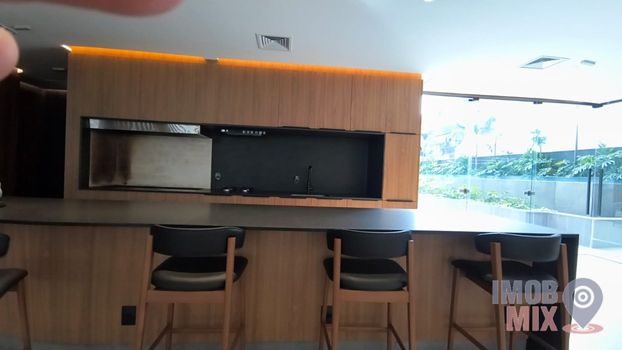 Foto 17 do(a) Cobertura de 3 quartos à venda em Petrópolis, Porto Alegre