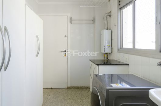 Foto 25 do(a) Apartamento de 4 quartos à venda em Vila Nova Conceição, São Paulo