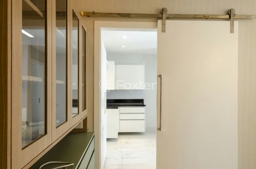 Foto 32 do(a) Apartamento de 4 quartos à venda em Vila Nova Conceição, São Paulo