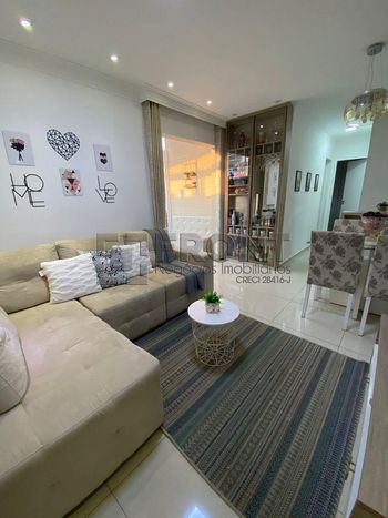 Foto 2 do(a) Apartamento de 2 quartos à venda em Vila Rosália, Guarulhos