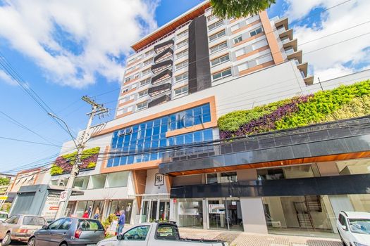 Foto 44 do(a) Apartamento de 2 quartos para alugar em Vila Ipiranga, Porto Alegre