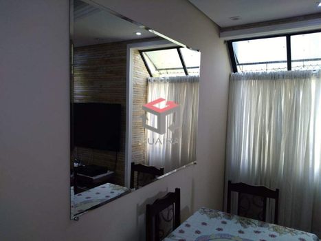 Foto 4 do(a) Apartamento de 2 quartos à venda em Centro, São Bernardo do Campo