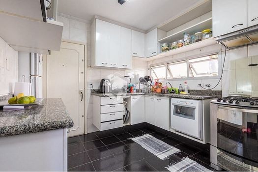 Foto 43 do(a) Apartamento de 3 quartos à venda em Campo Belo, São Paulo