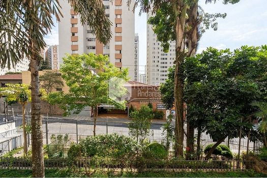 Foto 46 do(a) Apartamento de 3 quartos à venda em Campo Belo, São Paulo