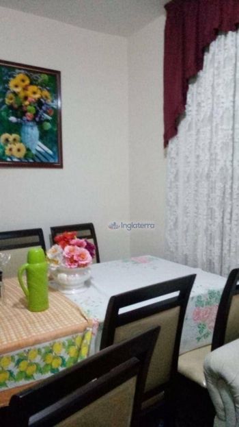 Foto 3 do(a) Apartamento de 2 quartos à venda em Jardim Santa Cruz, Londrina