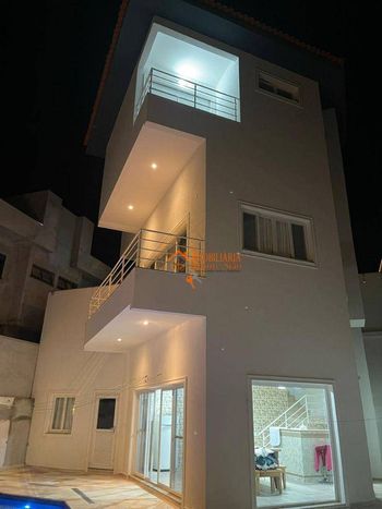 Foto 37 do(a) Casa em Condomínio de 3 quartos à venda em Parque dos Lagos, Mogi das Cruzes