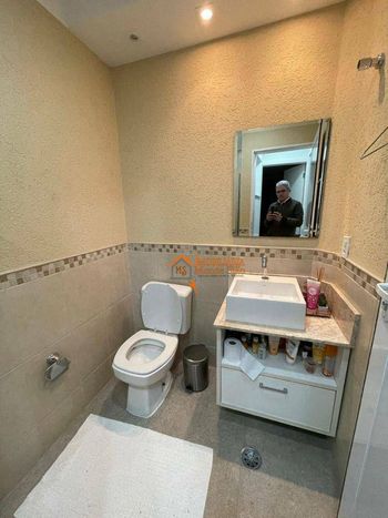Foto 23 do(a) Casa em Condomínio de 3 quartos à venda em Parque dos Lagos, Mogi das Cruzes
