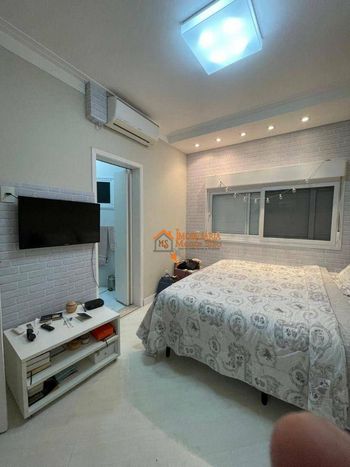 Foto 22 do(a) Casa em Condomínio de 3 quartos à venda em Parque dos Lagos, Mogi das Cruzes