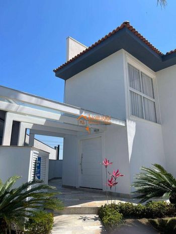 Foto 38 do(a) Casa em Condomínio de 3 quartos à venda em Parque dos Lagos, Mogi das Cruzes