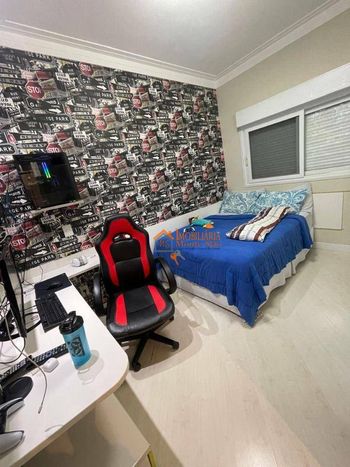 Foto 24 do(a) Casa em Condomínio de 3 quartos à venda em Parque dos Lagos, Mogi das Cruzes