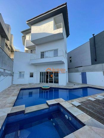 Foto 36 do(a) Casa em Condomínio de 3 quartos à venda em Parque dos Lagos, Mogi das Cruzes