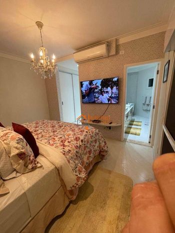 Foto 14 do(a) Casa em Condomínio de 3 quartos à venda em Parque dos Lagos, Mogi das Cruzes