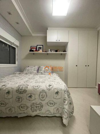 Foto 21 do(a) Casa em Condomínio de 3 quartos à venda em Parque dos Lagos, Mogi das Cruzes