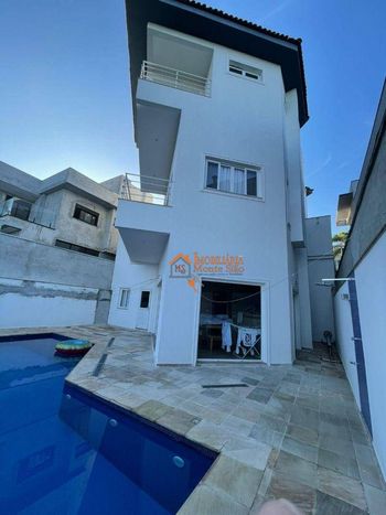 Foto 32 do(a) Casa em Condomínio de 3 quartos à venda em Parque dos Lagos, Mogi das Cruzes
