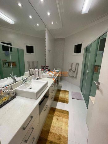 Foto 17 do(a) Casa em Condomínio de 3 quartos à venda em Parque dos Lagos, Mogi das Cruzes