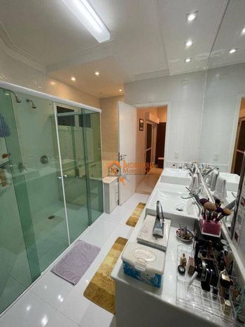 Foto 18 do(a) Casa em Condomínio de 3 quartos à venda em Parque dos Lagos, Mogi das Cruzes